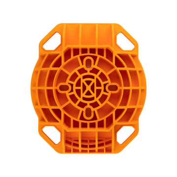 ARB Jack Base - 10100111